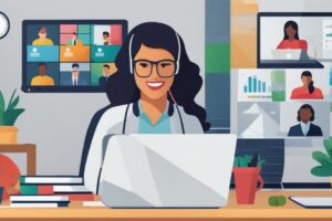 العمل عن بُعد: هل هو المستقبل أم مجرد مرحلة مؤقتة؟