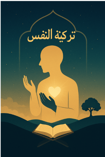 تزكية النفس وتطهيرها