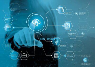 مستقبل هندسة الحاسوب وتقنية المعلومات: التخصصات، المهارات، التحديات، والفرص حتى عام 2030