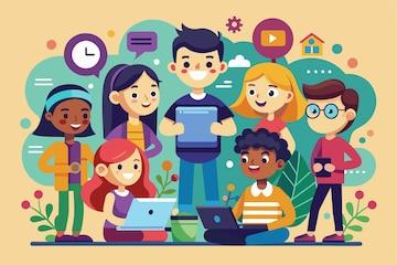 التربية الرقمية