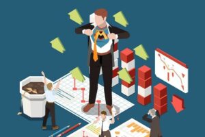 إدارة الأزمات