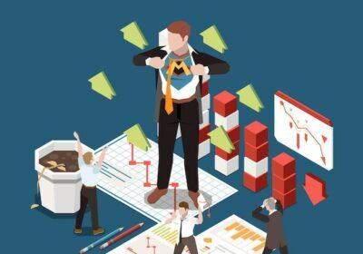 إدارة الأزمات