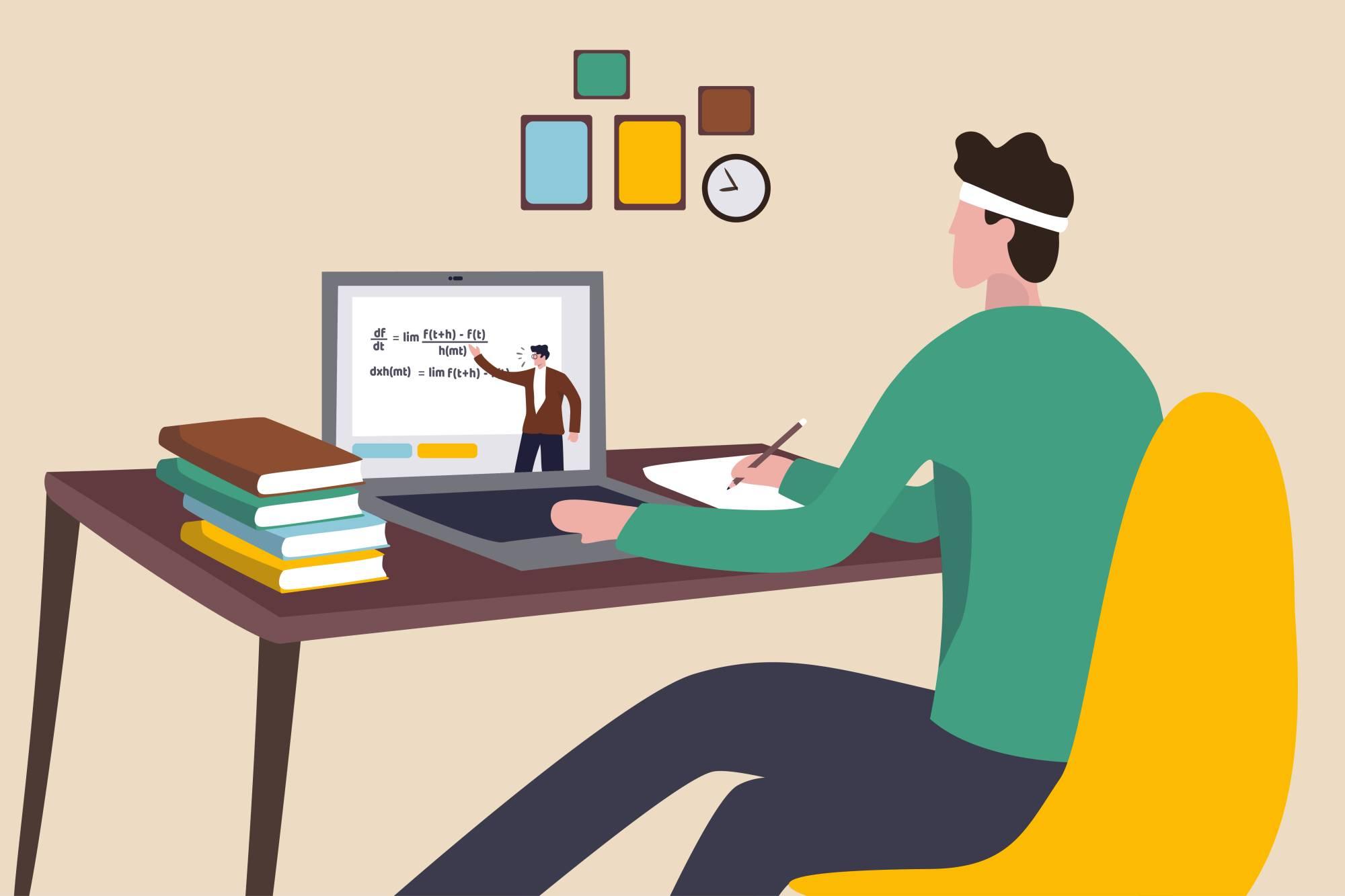 التربية ما بعد الجائحة: دروس مستفادة وتحوّلات في فلسفة التعليم